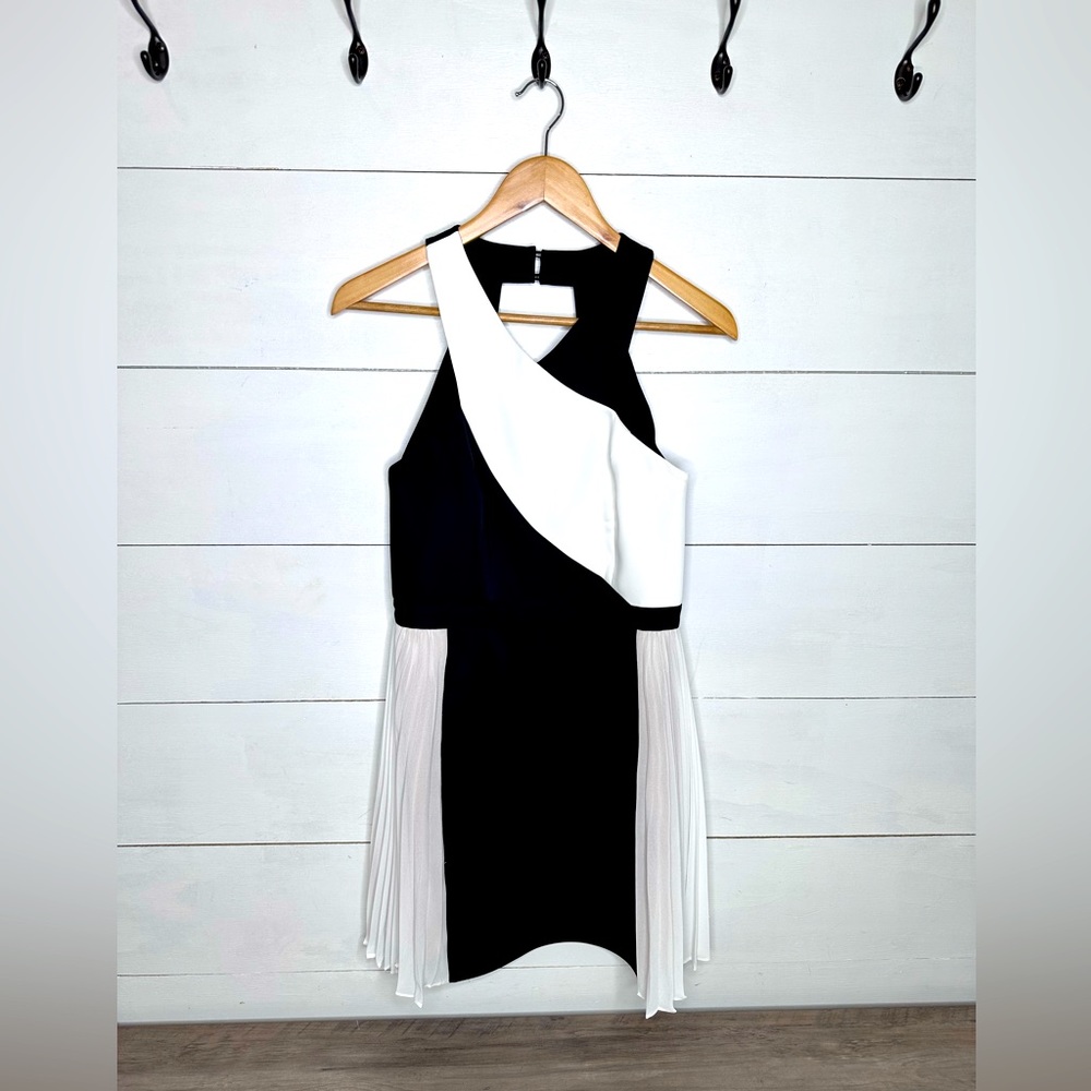 BCBG MaxAzria Delilah Dress - Size 8